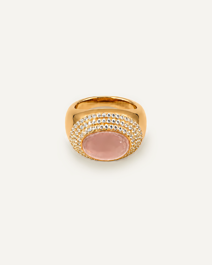 The Rose Archive Signet