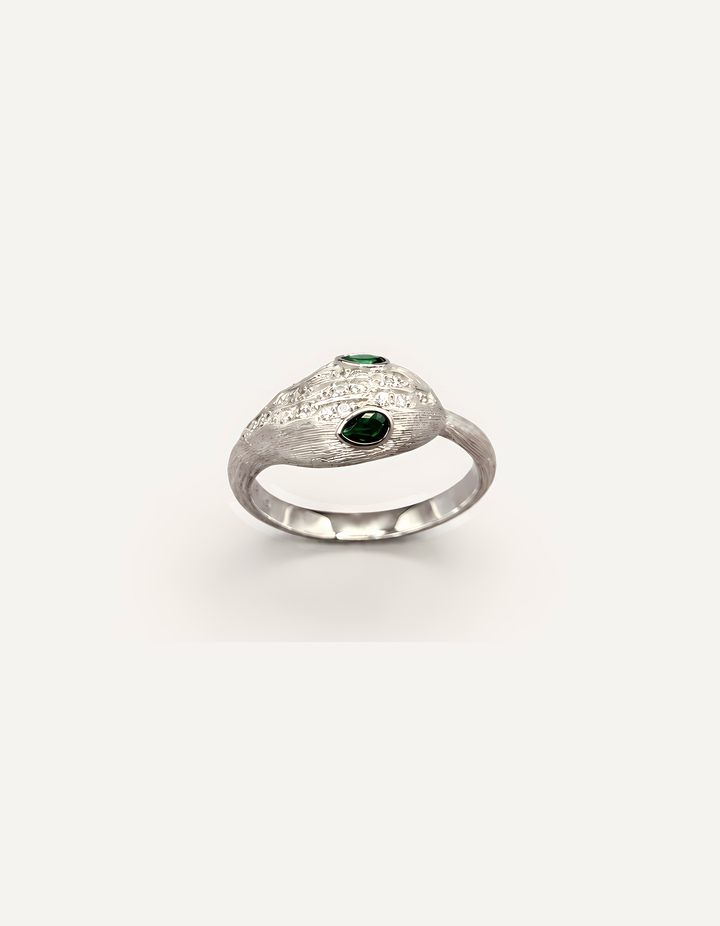 The Green Mark Ring