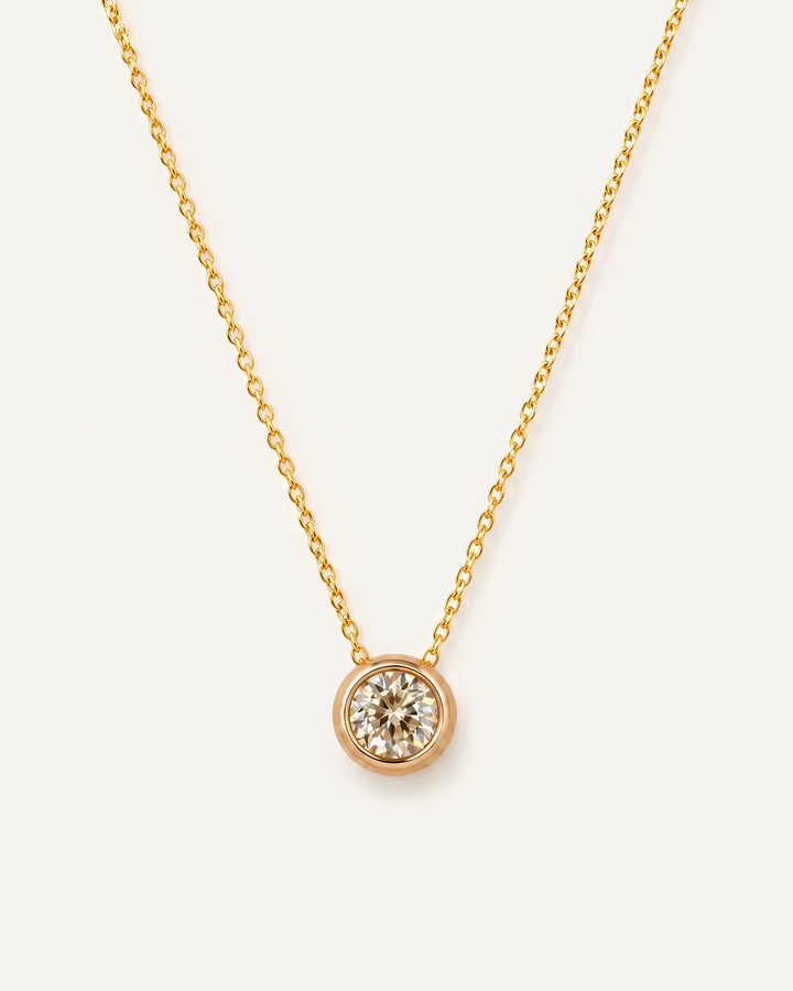 The Close Light Necklace