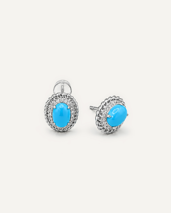 The Blue Orbit Studs