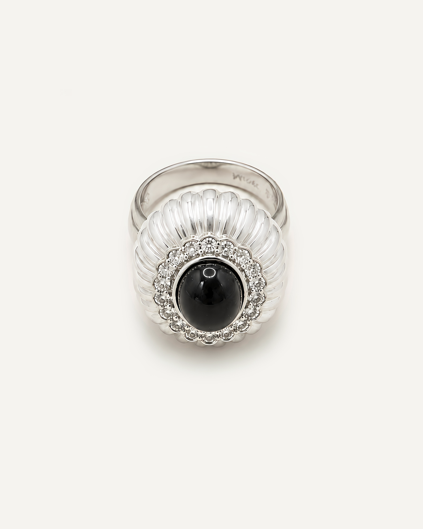 The Black Sun Signet