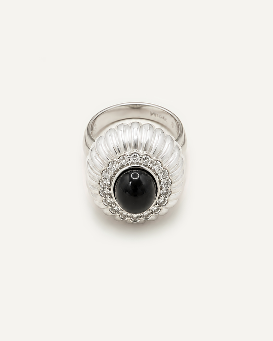 The Black Sun Signet
