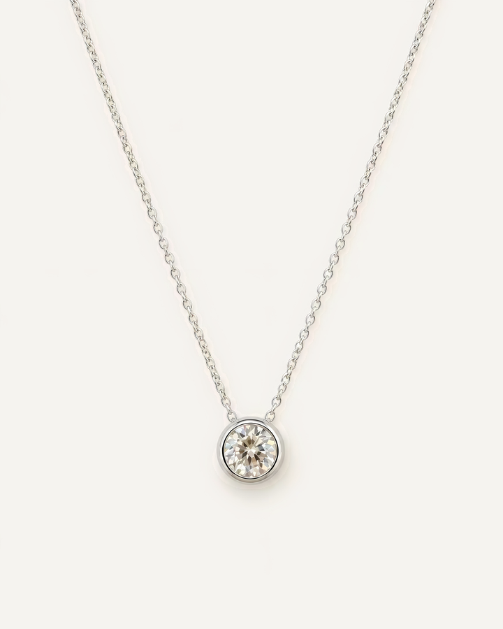 The Close Light Necklace