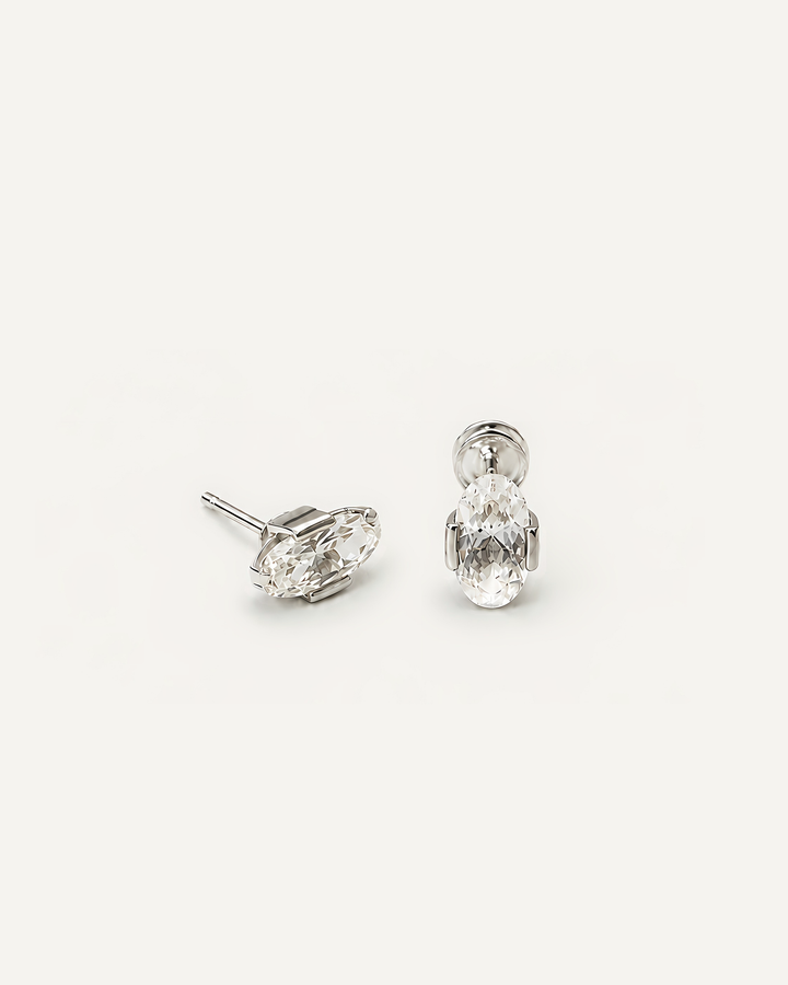 The Twin Shard Studs